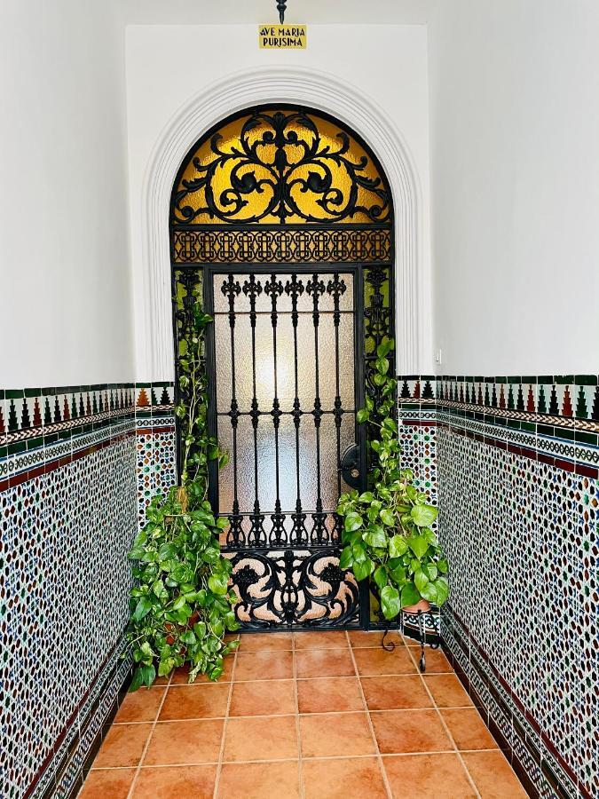 Convento Hermana Esther Alosno Exterior foto